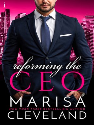cover image of Reforming the CEO
